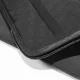 Amazingthing Minimal BasicBag Laptop Bag for MacBook Neo 13\" - Black