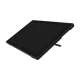 Huion Kamvas 24 Plus GS2402 Graphics Tablet, Dark Gray