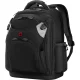 Wenger Professional 17 Tool Backpack, 36L, Black