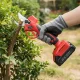 Cordless Electric Pruning Shears 21V, up to 30mm