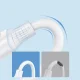 Joyroom Long-Lasting Series A9 USB-A to USB-C 3A Cable 2m - White