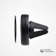Sbs Magnetic Smartphone Holder for Air Vent, Black