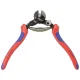 Wire Rope Cutter KNIPEX 95 62 160, 160 mm, Ø 0–6 mm