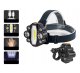 Bicycle Light Headlight
