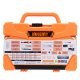 Jakemy \"HOME\" Screwdriver & Torx Set (45 in 1)