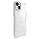 Nillkin Nature Pro Magnetic Case for iPhone 15 Plus, Clear