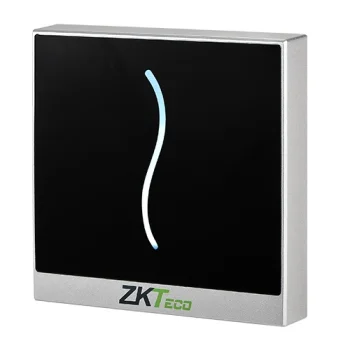 ZKTeco PROID20 RFID Card Reader 13.56MHz Wiegand 26