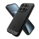 Spigen Rugged Armor Case for Xiaomi 17T, Matte Black