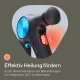 Therabody Theragun PRO PLUS Massage Device, Black