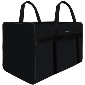 Trizand Travel Bag, 200L, Black