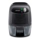 Air Dehumidifier, Moisture Absorber, Black (Berdsen BR-68B)