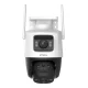 Imou Cruiser Dual 8MP Outdoor WiFi Camera