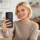 Tech-Protect Defense MagSafe Case for Samsung Galaxy A57 5G - Matte Black