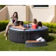 Mspa Bergen Inflatable Hot Tub for 4 Persons