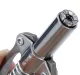 Self-Locking Grease Gun Coupler Quick Connect Tip 1/8 NPT