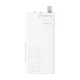 Professional Brushless Cordless Nail Drill Saeyang Marathon Mini Cro, White