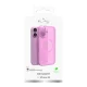 Puro Daylight MagSafe Silicone Case for iPhone 16, Pink