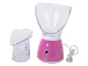 Facial Steamer and Inhaler, 130W, 60ml, Pink