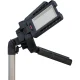 Brennenstuhl 13050 T Three-Head Tripod LED Work Light, 100W, 13500lm, IP54