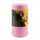Neo-Sport NS-963 EVA Massage Roller, Pink