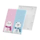 SONOFF Cartoon 2C Decorative Cover for T5 Touch Switch (T5-2C-86-cartoon)