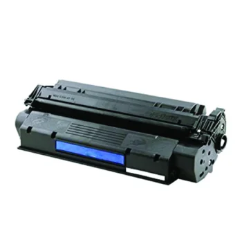 Extra Digital PP-13X Compatible Toner for Canon EP-25 / HP 13X / 15X / 24X, Black