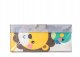 Double-sided Foldable Foam Play Mat Pad Rug for Kids, Street/Animals, 198x179cm