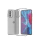 Ultra Clear 0.5mm Case for Motorola Moto G82 5G / Moto G52 Thin Transparent Cover