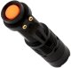 UV Tester Tactical Flashlight