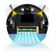 WEBBER TANGO STAR Robot Vacuum and Mop with LIDAR Navigation for Pet Hair