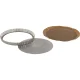 De Buyer Crostata Perforated Baking Pan 28cm