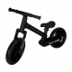Trike Fix Glow LED Balance Bike, Black