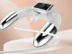 EMS Hand Massager with Electrostimulation and Heating