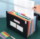 File organizer for documents a4
