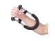 Wrist and Forearm Exerciser, Black