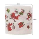 Christmas Toilet Paper - 4 Pcs. 20353