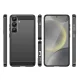 Carbon Case for Samsung Galaxy S26 Ultra - Black