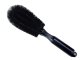 Car Wheel Rim Cleaning Brush for Dirt and Brake Dust Removal