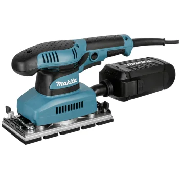 Makita BO3710 Orbital Sander 190W 93 x 185 mm