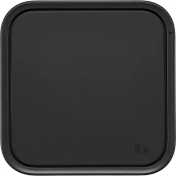 Samsung EP-P2400TBEGEU Wireless Charger Pad 15W, Black