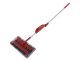 Cordless Electric Sweeper / Handheld Vacuum, 7.2V