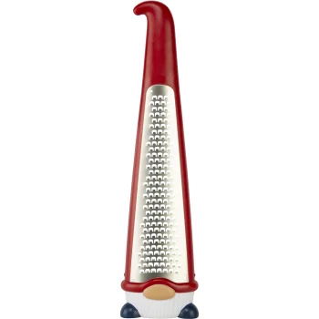 OTOTO Pepito Food & Cheese Grater, Stainless Steel