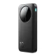 Joyroom JR-PBF12 10000mAh Power Bank 2.4A 2x USB-A 1x USB-C Black