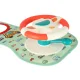 Baby Car Seat Toy Interactive Driving Steering Wheel