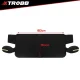 Windshield Cover for Ice and Snow Xtrobb 27186, Universal Car Frost Guard & Sun Shade