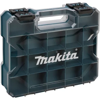 Makita E-26870 Double-Sided Organiser Carry Case