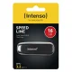 USB Flash Drive Intenso Speed Line 16GB USB 3.2 Gen 1x1, Black