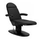 Cosmetic Chair Electr. 2240 Eclipse 3 Siln. Black