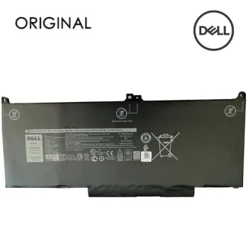 Original Dell MXV9V Notebook Battery, 60Wh