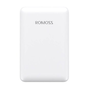 Magnetic Powerbank Romoss WSC05 20W 5000mAh White